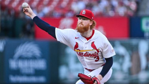 Cardinals could offer Dustin May to familiar trade partner