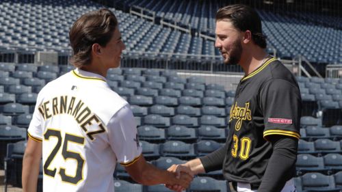 Seth Hernandez's monster prospect ranking leap may confirm Pirates made best draft pick