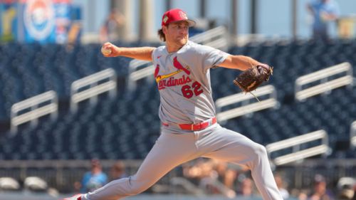 Cardinals spring training is back…but don’t fall for these fake storylines