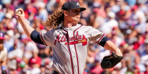 Where do Braves stand after splitting 4-game set with Phillies?