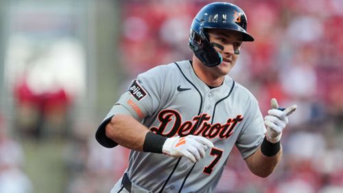 Phillies getting roasted for missing on budding Tigers star from their own backyard