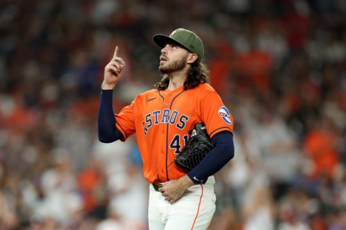 Astros vs. Cubs Game Thread: Game 52, 5/22/2026