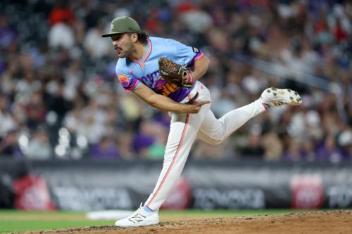 Colorado Rockies game no. 51 thread: Zach Agnos vs. Eduardo Rodriguez