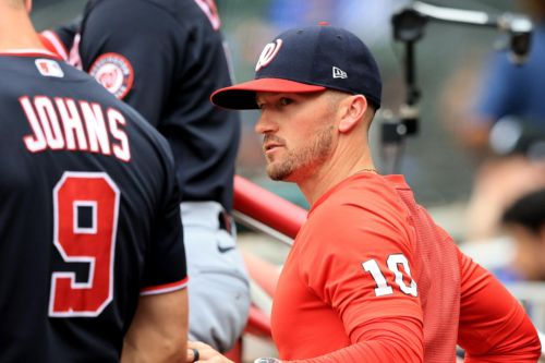 Is 33 year old Blake Butera an NL Manager of the Year contender?