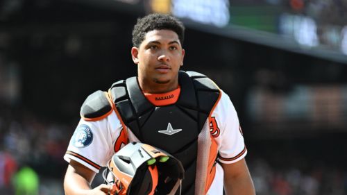 The timing of Samuel Basallo's benching could prove costly to the Orioles playoff hopes