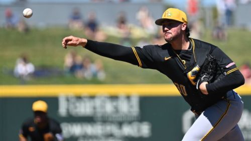Pirates becoming MLB’s hottest betting team for surprising reason