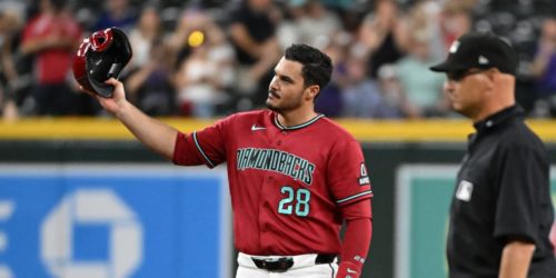'Future Hall of Famer': Arenado becomes 6th active player to join 2,000-hit club
