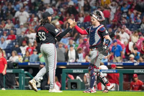 Spring Training Game Thread: Twins vs Red Sox