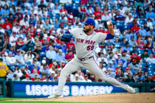 Game Chat: Mets vs Marlins, 6:40 PM