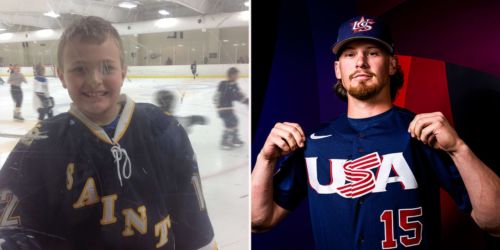US victory sparks debate over best hockey player in Royals’ clubhouse