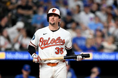 Orioles Trade Grades