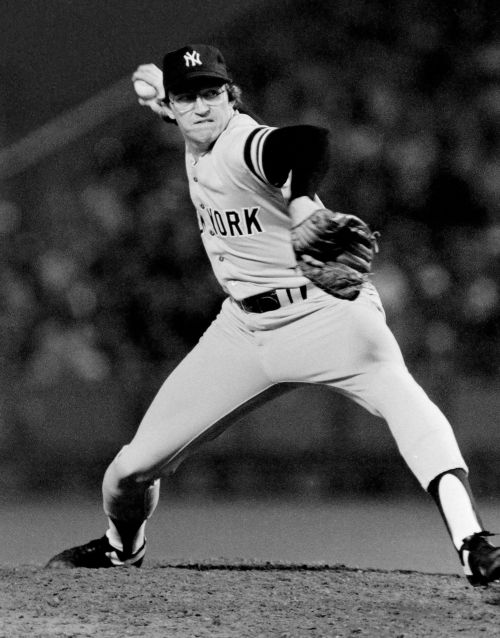 Yankees Birthday of the Day: Ron Davis