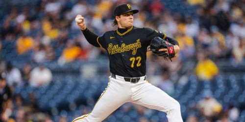 Pirates recall Isaac Mattson and Jack Brannigan, place Endy Rodríguez on IL