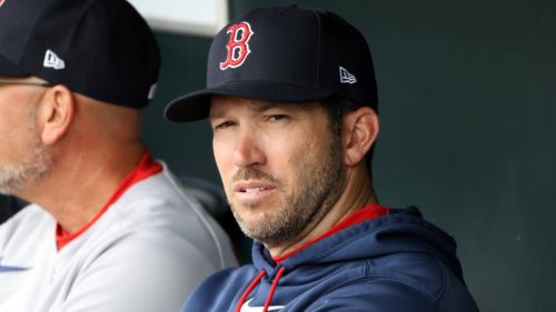 Latest Chad Tracy intel hints Red Sox could still make bombshell manager hire in season