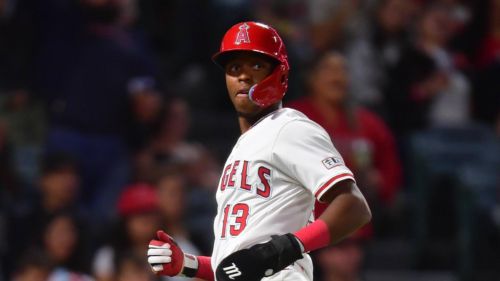 Angels have obvious call-up staring them in the face (and it’s not Christian Moore)