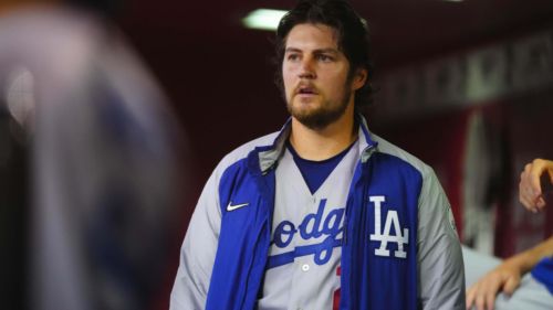 Trevor Bauer drags Phillies into controversial online discourse and everything is getting worse