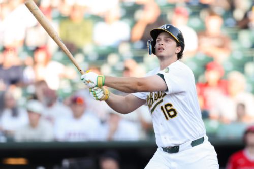 A’s Announce Several Roster Moves