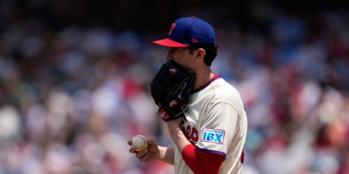 What comes next for Painter? And who takes his rotation spot for Phils?