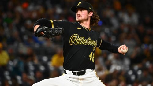Pirates’ bullpen overhaul may have accidentally revealed their closer of the future