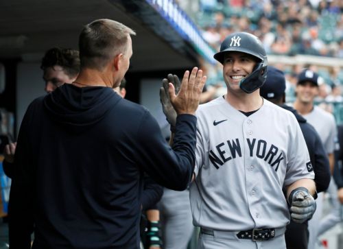 New York Yankees @ Boston Red Sox: Cam Schlittler vs. Connelly Early