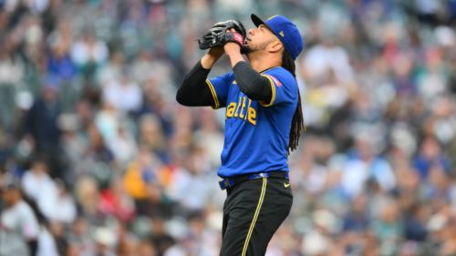 Baseball gods have done Mariners a huge favor by cursing the American League