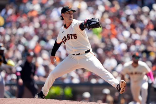 How to watch San Francisco Giants vs. Arizona Diamondbacks
