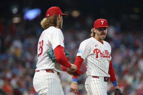 How August ranks among the Phillies’ best months this century