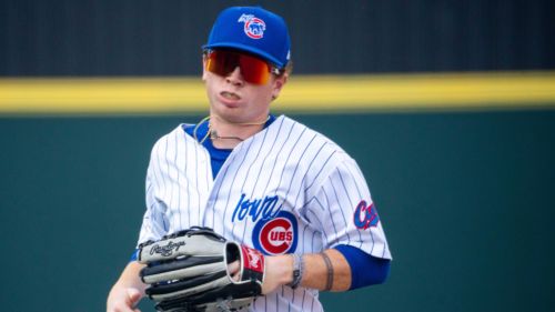 Overlooked Cubs prospect suddenly looks like a clear trade deadline chip after insane hot streak