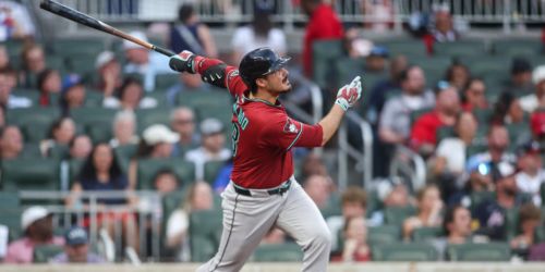 D-backs finally putting pieces together as NL Wild Card battle heats up