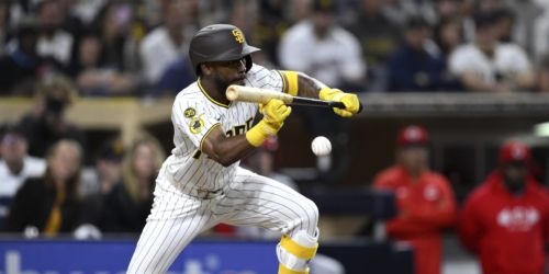 Bowen, Taylor provide spark as Padres win with 'old-school baseball'