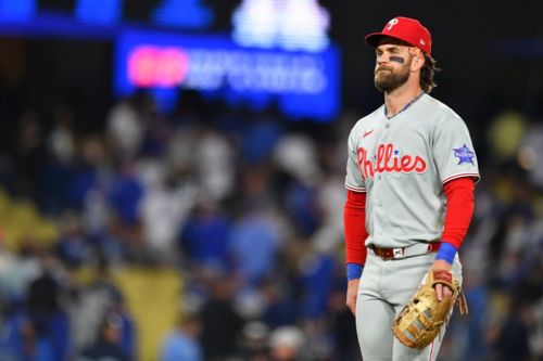 Defense spoils solid Alan Rangel outing: ‘I was pretty upset about that play’