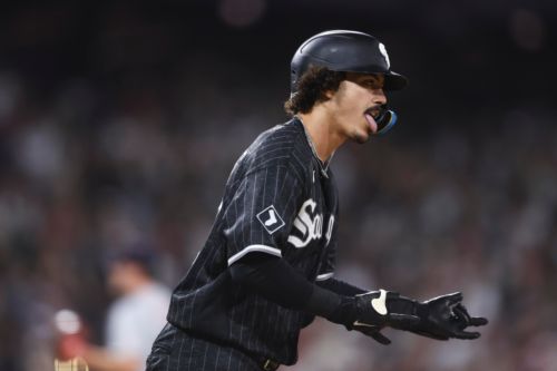 Tigers strand too many in loss to the White Sox