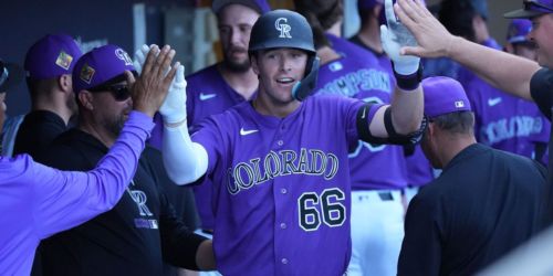 Condon clobbers first 2 Triple-A homers. They were rocked, naturally