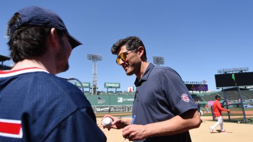 Cardinals prospect acquired for Sonny Gray has jaw-dropping debut