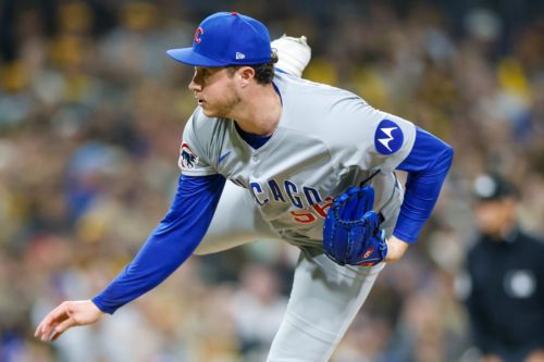Rebuilding A Dynasty ’26: Relief Pitchers