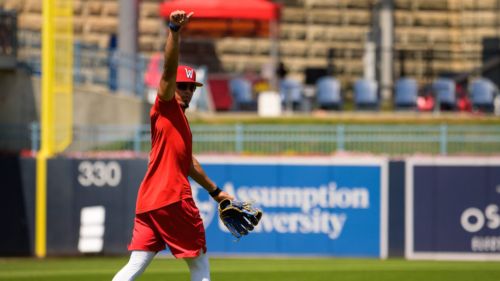 Red Sox shade Angels, other teams making desperation grabs for Franklin Arias