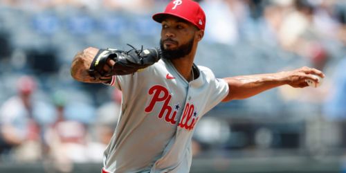 Turner's key error looms large as Sánchez allows career highs in hits, runs