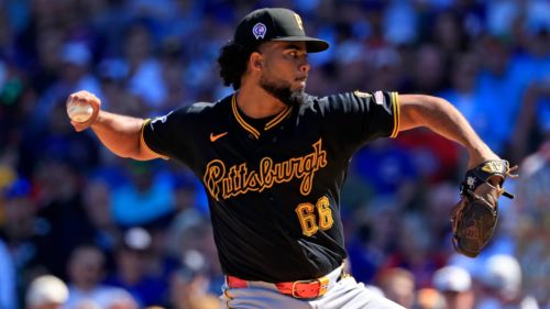 Pirates’ bullpen game plan exposes a bigger problem than their fading playoff hopes