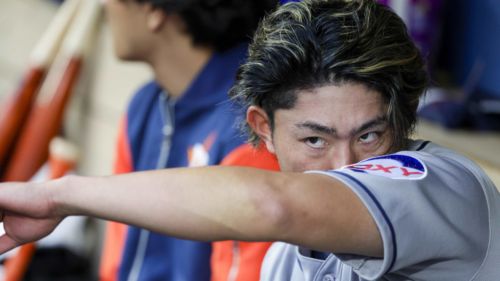 Pitching expert noticed a Tatsuya Imai change that only adds to growing list of questions