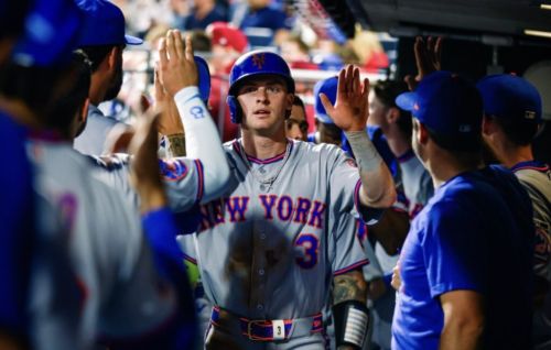 Benge Reaches 20/20 Milestone in Mets’ Loss to Nationals