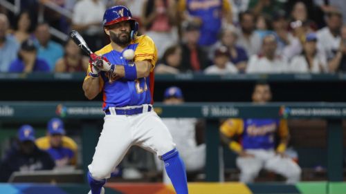 Explaining the World Baseball Classic insurance issue and how it kept Astros players out