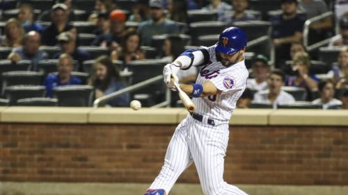 The missing NY Mets draft pick and who it could have been