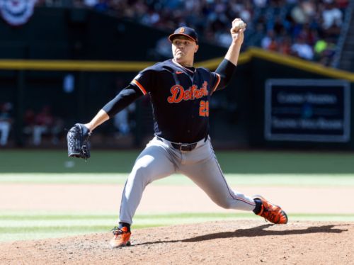 Tigers Activate Tarik Skubal, Place Jack Flaherty On 15-Day IL