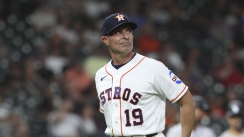 Astros turmoil could help turn Angels into surprising AL West contenders