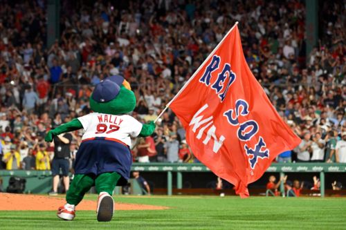 The Red Sox Have Provided Themselves a Pleasant Dilemma