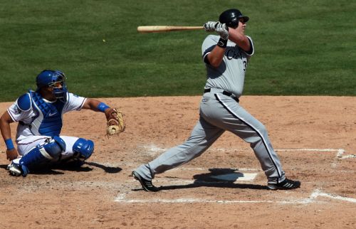 Today in White Sox History: April 6