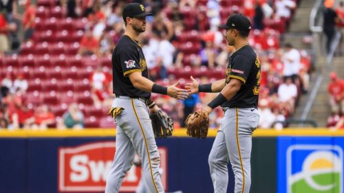 Don Kelly just confirmed what Pirates fans feared about third base situation