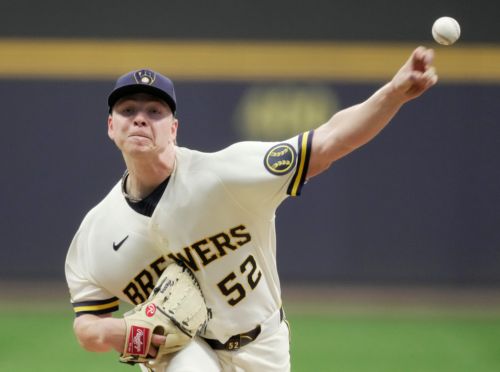 Game Thread #22: Milwaukee Brewers (12-9) @ Detroit Tigers (12-11)