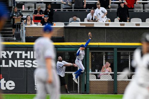 Game 134 Game Day Thread – Texas Rangers @ Chicago White Sox