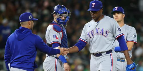 Schumaker laments move he didn't make in 'chess match' with A's